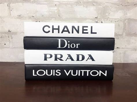 black chanel designer books|Chanel collection book.